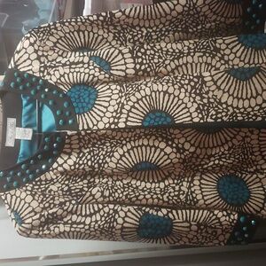 New Birch Hill Jacket L